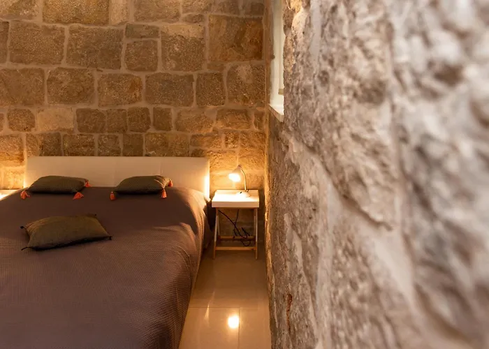 Korda Beach Apartment