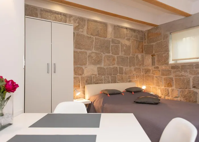 Korda Beach Apartment