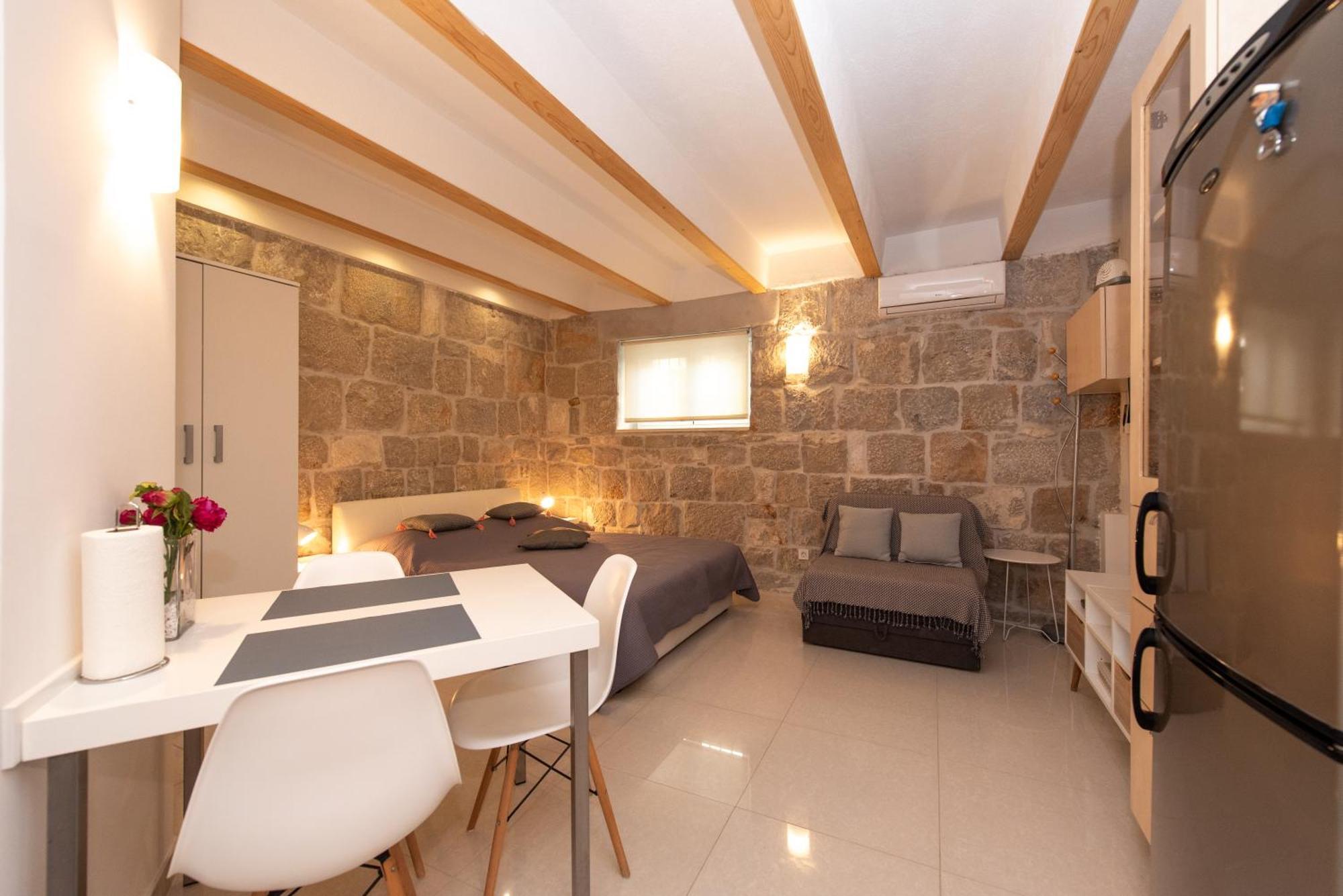 Apartment Korda Beach *