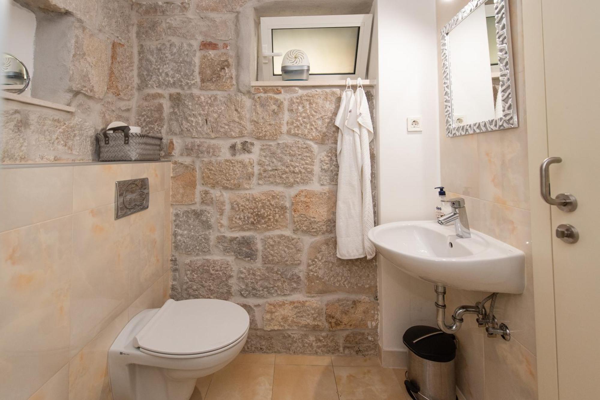 Apartment Korda Beach