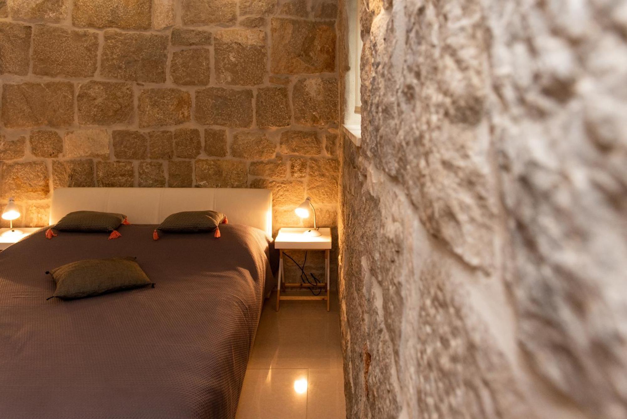 Korda Beach Apartment Split